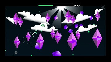 [16983584] Unity (by Galzo & xsuperbrox, Normal) [Geometry Dash]