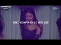 ITZY - CHESHIRE [2022 MAMA](Sub. Espa&ntilde;ol)