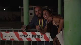 DAY 4 - 22nd Lucania Film Festival 2021