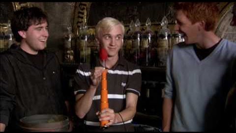 Special Effects with Matthew, Tom and Oliver