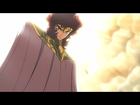 Saint Seiya Prologue of heaven「AMV」PRETEND (Project Vela)