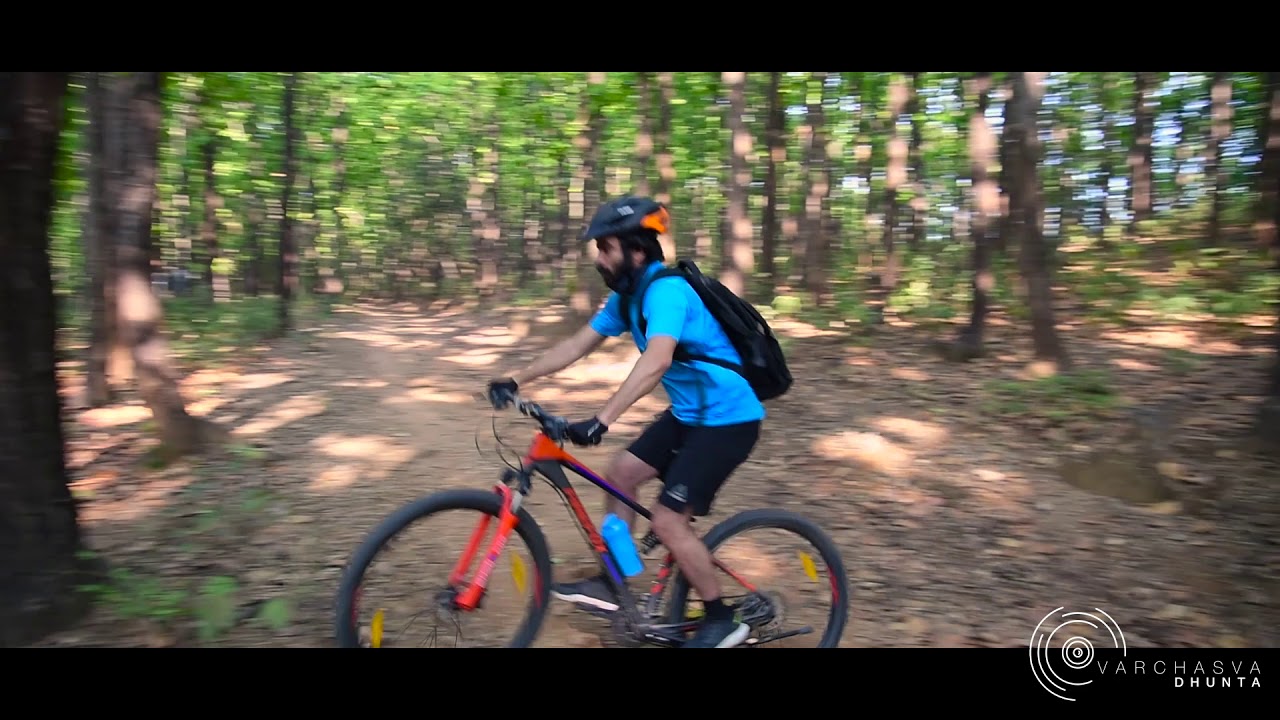 Firefox | Bicycle | Dehradun | Uttarakhand | India