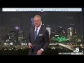 NBC 5 Forecast: Unseasonably warm, then turning much cooler and windy | NBCDFW