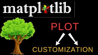 Lecture 2 : Learn Plot Customization in 5 minutes| Python Library | Matplotlib For Beginners