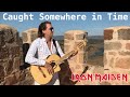 IRON MAIDEN - Caught Somewhere in Time (Acoustic) - Guitar & Violin - Thomas Zwijsen & Wiki Krawczyk