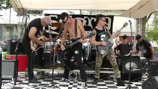 Scória - Estriguinados Mc - 111118 - Parte 14