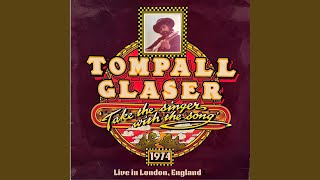 Video thumbnail of "Tompall Glaser - Unwanted Outlaw (Bonus Track)"