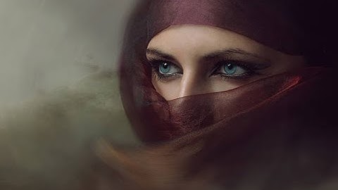 Arabic Dance Music " Ana Bansa Nafsi "