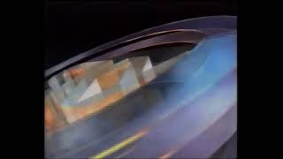 Sky One: Ident - 1990-1993
