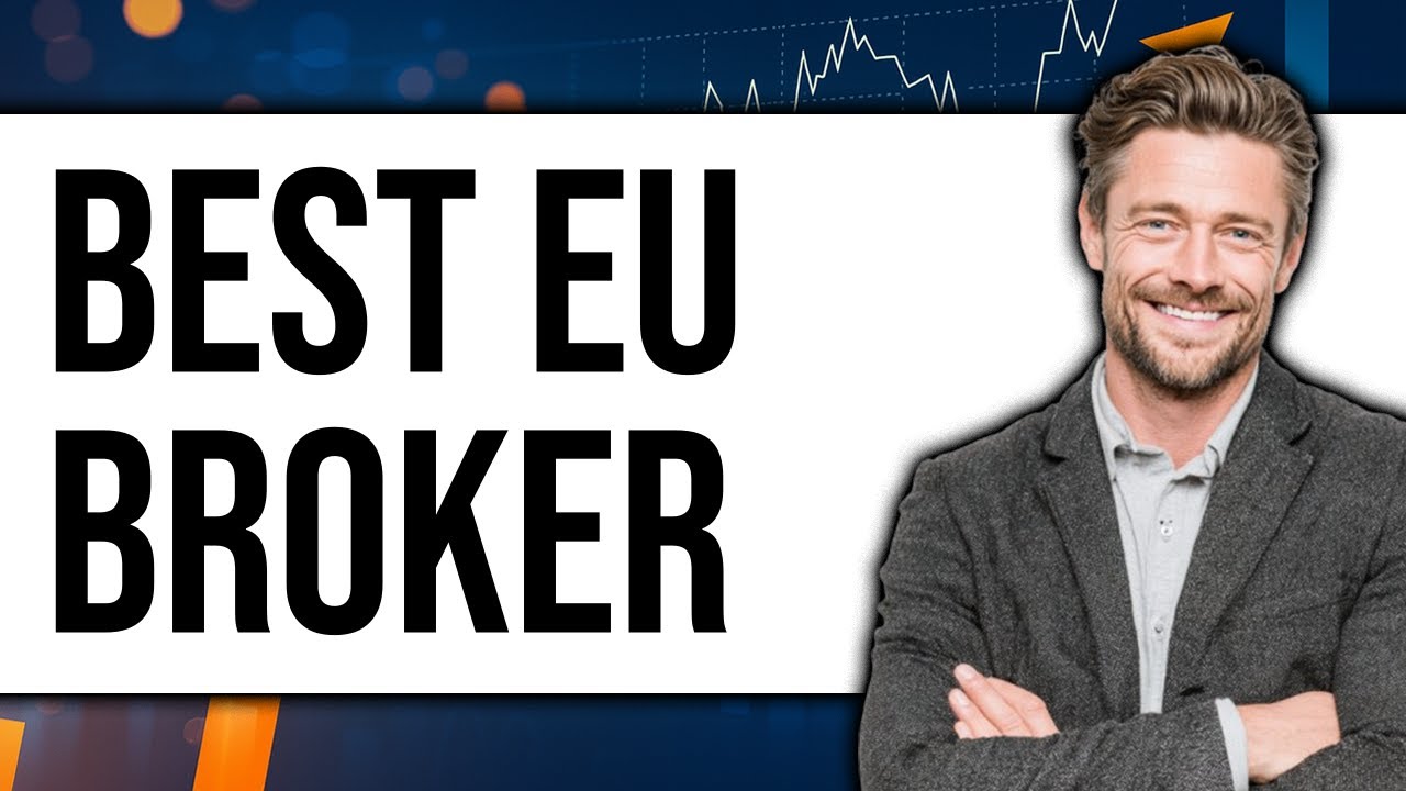 Best Broker Europe