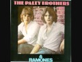 Paley Brothers & Ramones - Come On, Let's Go