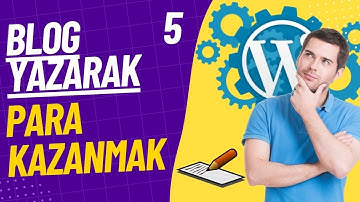 Cpanel Üzerinden Wordpress Site Kurulumu Nasıl Yapılır? | Adım Adım Site Açarak Para Kazanma - 5