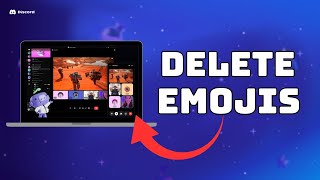 How to Delete Emojis in Discord 2025?
