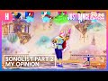 MY OPINION ON THE SONGLIST PART 2 - JUST DANCE 2026 EDITION