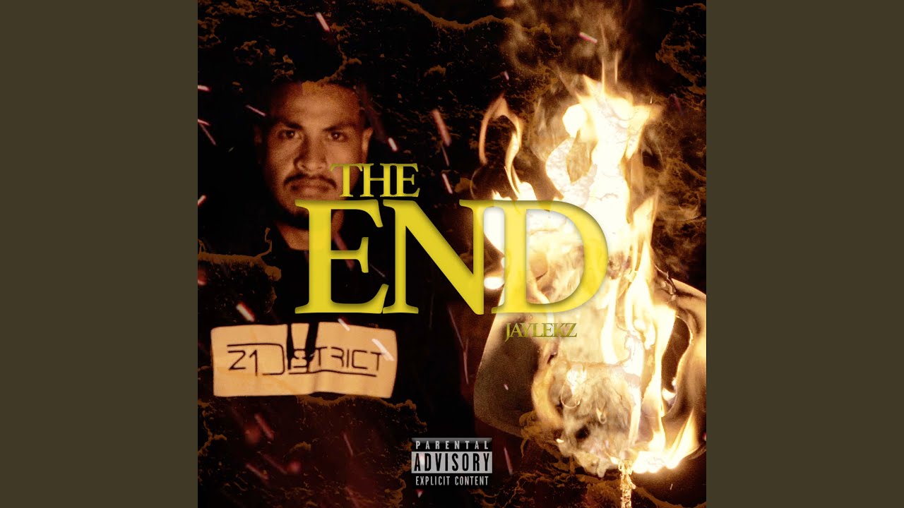Watch The End on YouTube Watch The End on YouTube