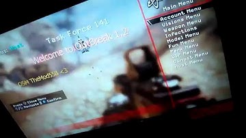 Project Modding Online JTAG Proof On Dashboard 16756