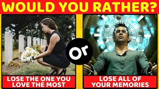 Would You Rather   Hardest Choices Ever #8 by Random Quizzes  222 views 2 weeks ago 15 minutes