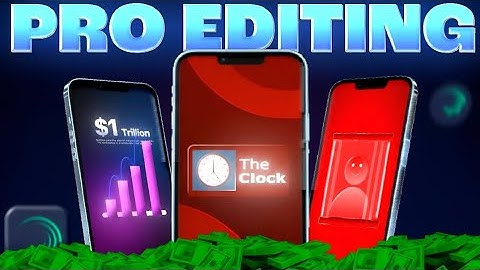 Motion Graphics Full Course🔥 Alight motion Motion Graphics tutorial in Mobile !