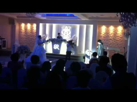 사랑의 밧데리