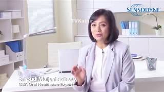 Download lagu Iklan Sensodyne Rasa Ngilu Hilang