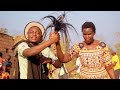 Mpenda Sifa Ngelela NG WANAMBUSHA Official Music Video 4K