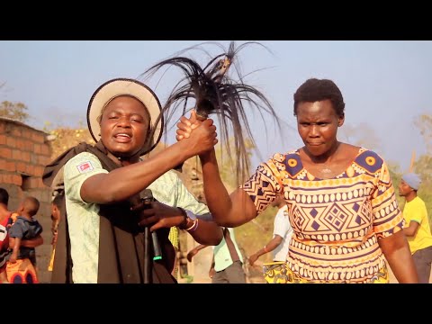 Mpenda Sifa Ngelela NG WANAMBUSHA Official Music Video 4K