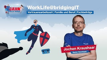WorkLife@bridgingIT