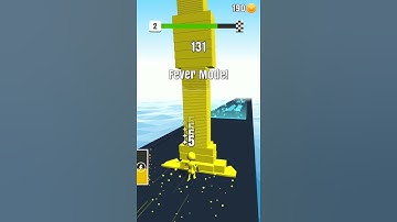 Stack colors android games walkthrough level #2