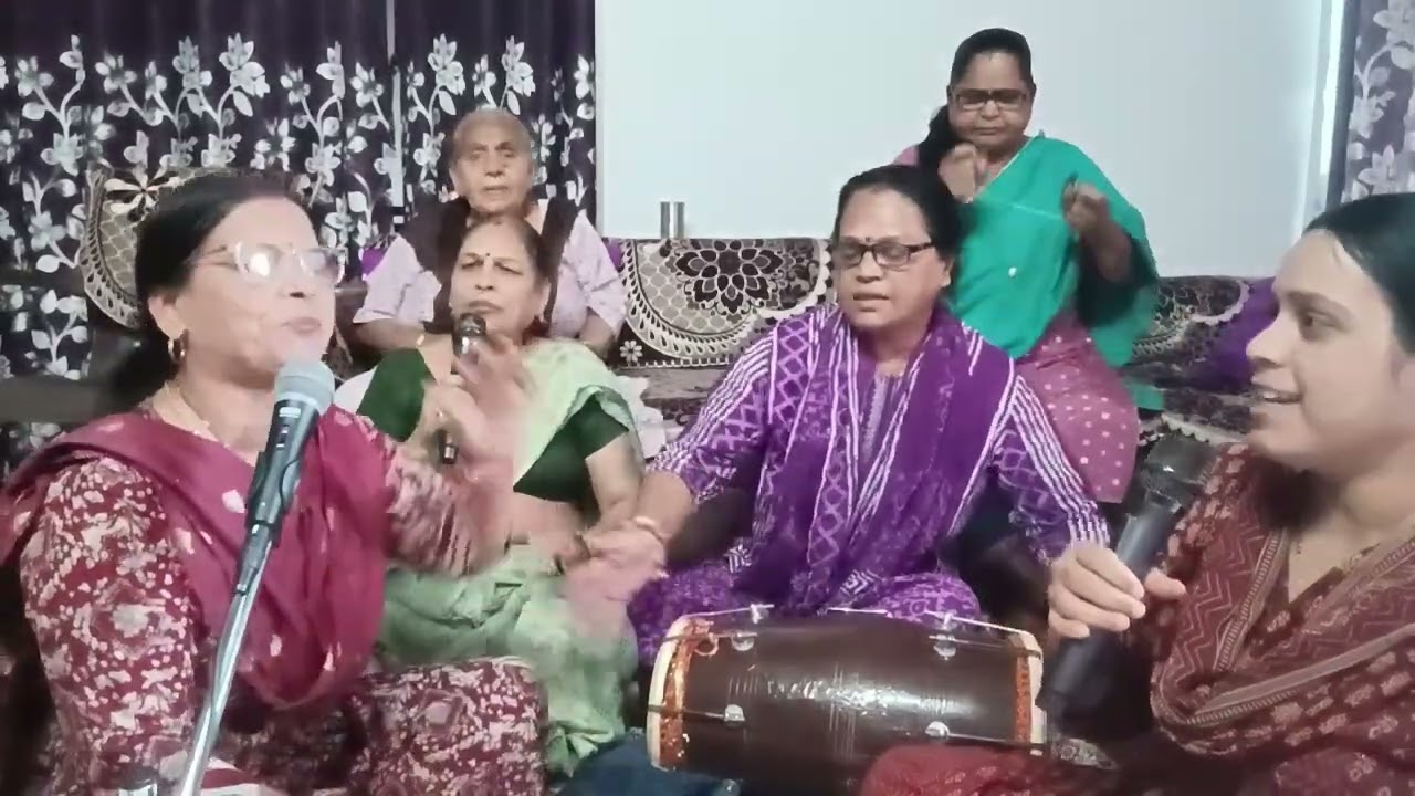 श्याम संग होली खेलूंगी ♥️😄💯🎉