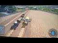 Symulator farmy 22... Kosimy owies #farmingsimulator22 #farming #games