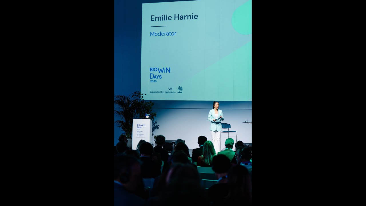 Biowin Days 2025 - YouTube