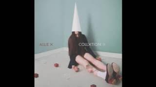 Allie X - Simon Says