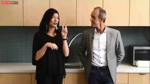 Máy lọc nước Ecosphere. Chia sẻ của Tiến sĩ Mark Barlett về Máy siêu lọc nước của Mỹ