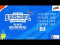 VHSL Fall Finals - B Stream | Super Smash Bros Ultimate | Presented by Shenandoah Esports [Full VOD]