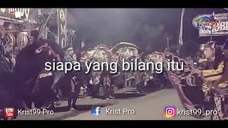 WA story Jare sopo jaranan nyembah setan !!Jangan lupa like and subcribe ya sob