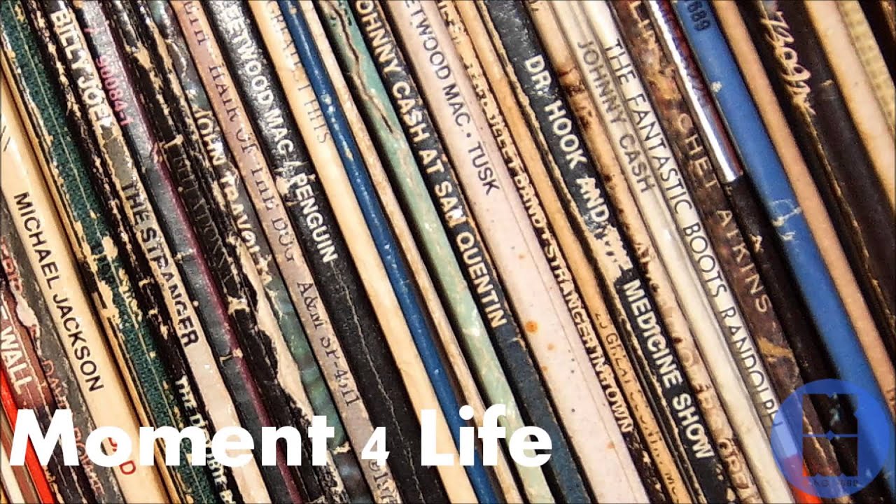 Keemachine & FinesseNV - Moment 4 Life