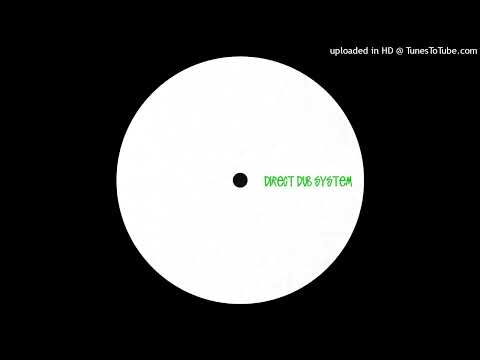 Direct Dub System - Aqua [DDS002]
