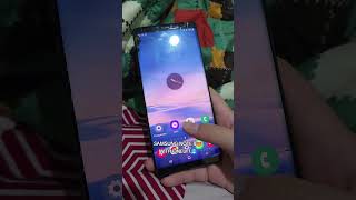 Samsung Note 8 With One Ui 1samsung note8