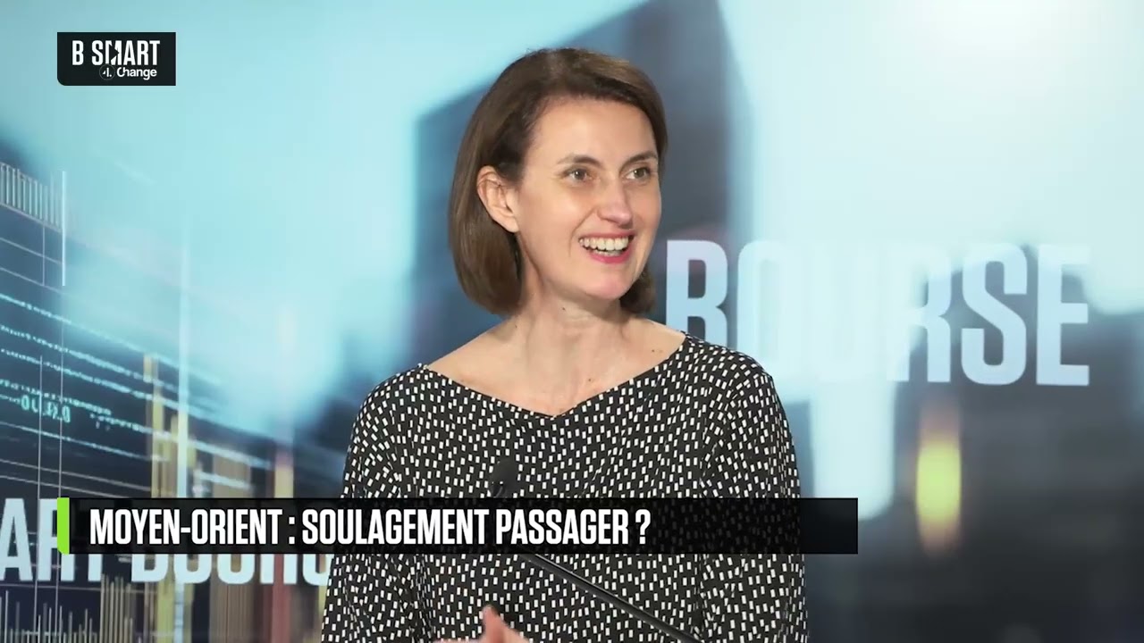 SMART BOURSE - À la une : les marchés tentent un rebond