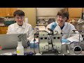ASM Detector Design Team (Materials Science)