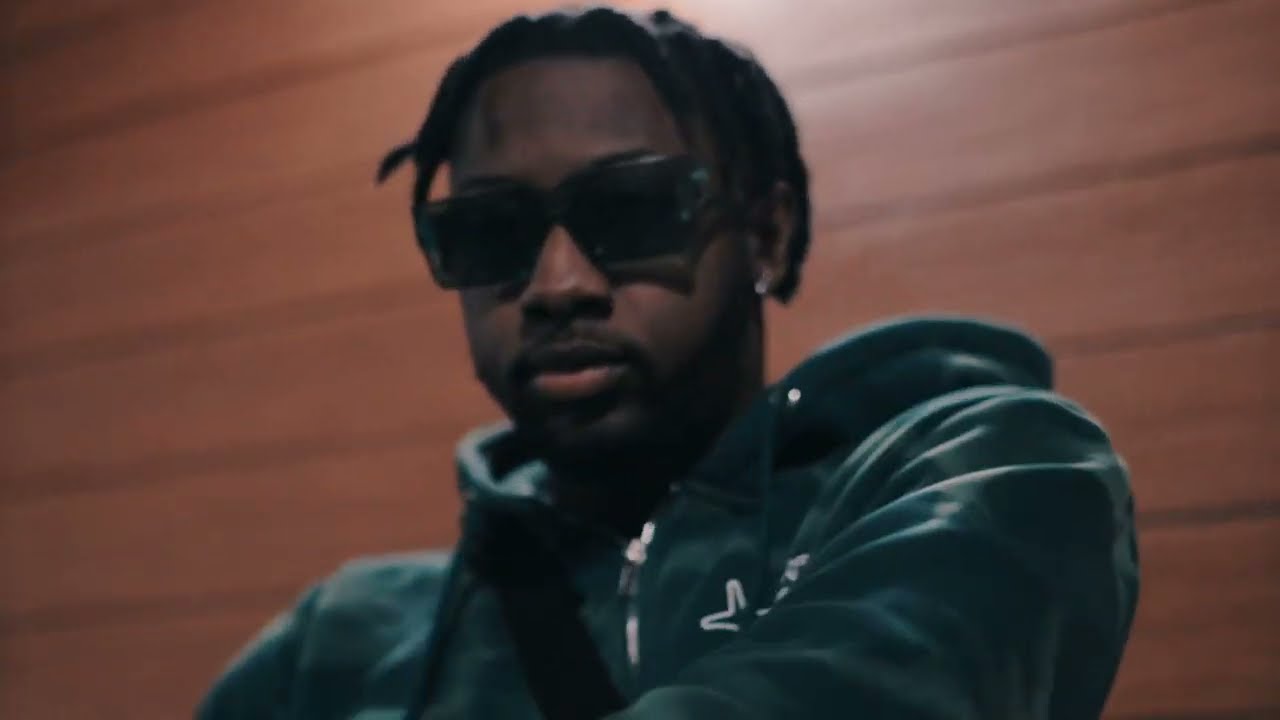 YouTube에서 TyTheGuy- Feel The Energy (Official Music Video) 보기 YouTube에서 TyTheGuy- Feel The Energy (Official Music Video) 보기