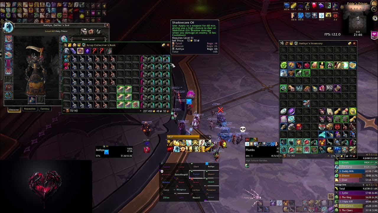 Highlight The mystery of the missing Vantus runes YouTube