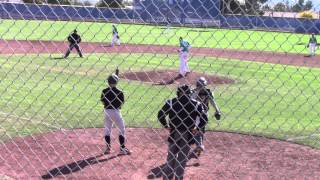 Hunter S Higgins 2016