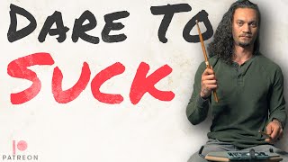 Dare To At Music On Patreon