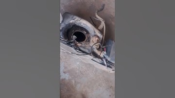 p018b p2635 Chang fuel pump problem solve gm Serra #gmc #saudiarabia #car#viralvideo #shorts