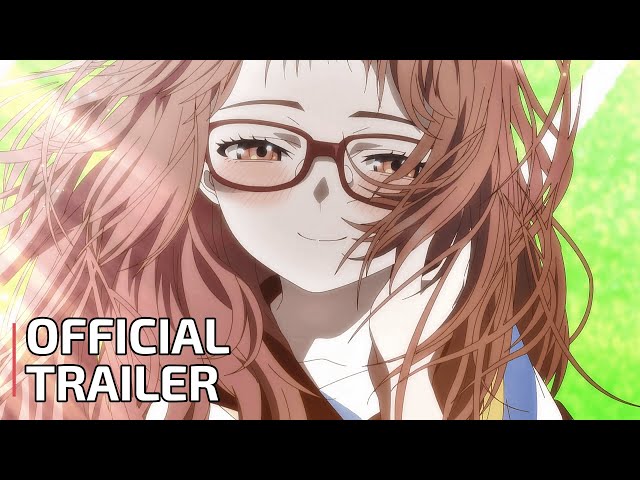 Suki na Ko ga Megane wo Wasureta Trailer - Vídeo Dailymotion