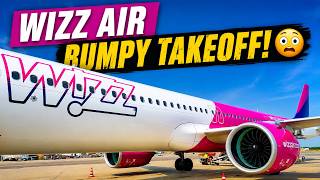 Wizz Air A321neo ✈️ | Is It Really That Good? | Bucharest to Milan Malpensa | FLIGHT REVIEW.