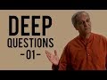 Deep questions1  jay lakhani  hindu academy