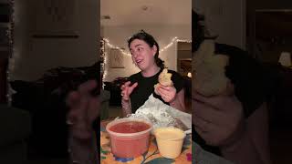 One of my go-to favorite mexican spots in LA! La Fogata 🥰 One of my go-to favorite mexican spots in LA! La Fogata 🥰