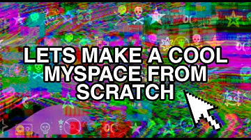 Lets make a myspace widows 93 account